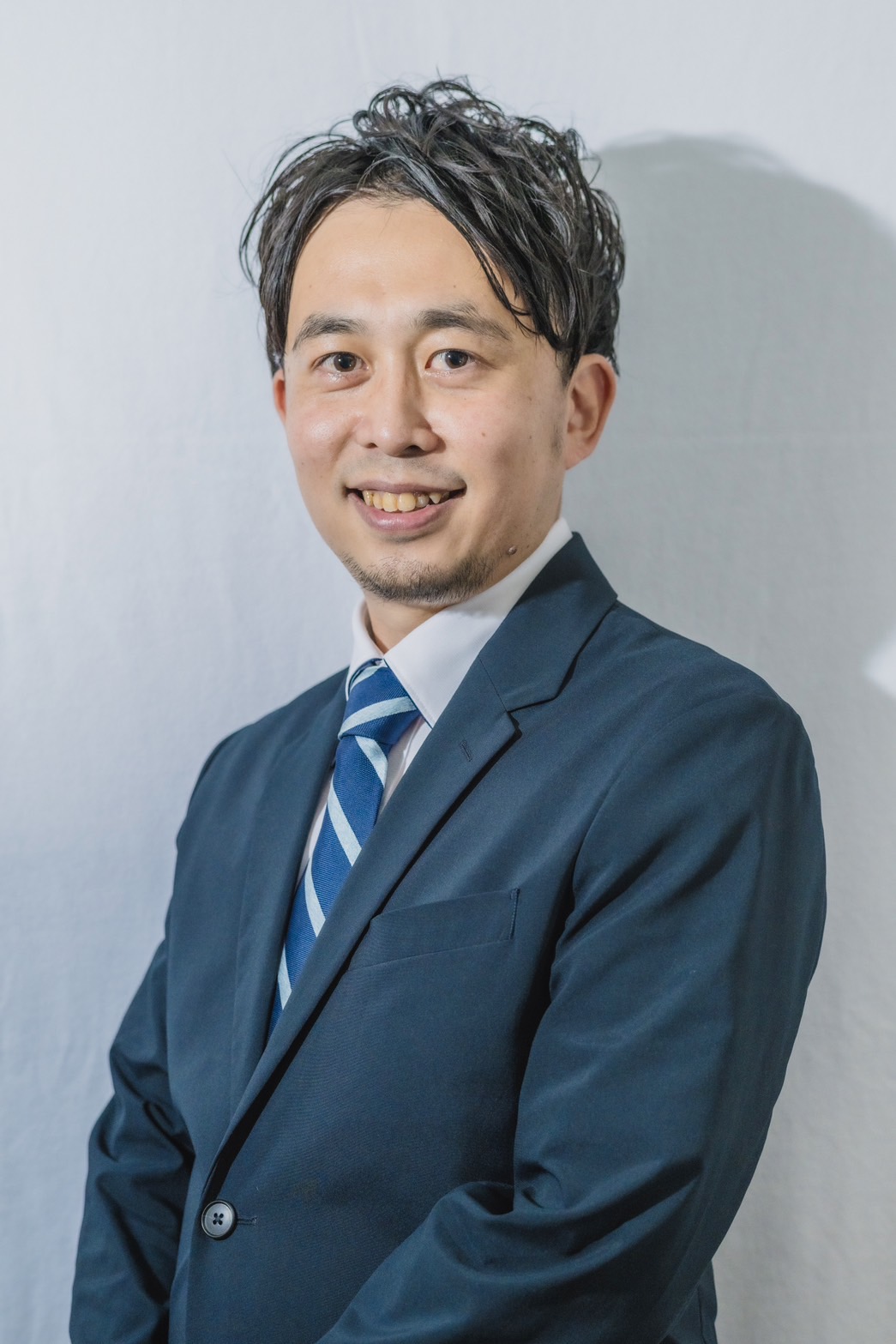 代表取締役社長 中島雅之
