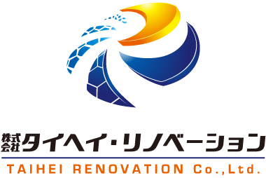 タイヘイリノベーション ロゴ