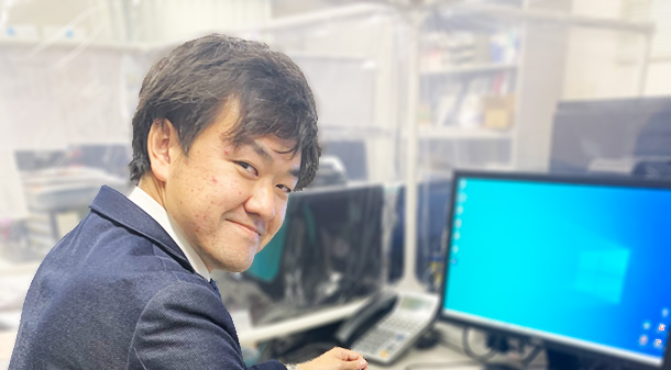 取締役　田中　和也